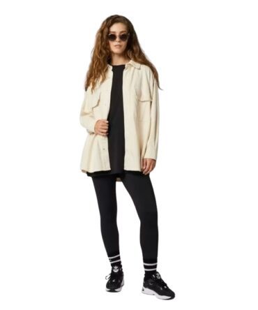 Mystic The Overshirt Shirt
