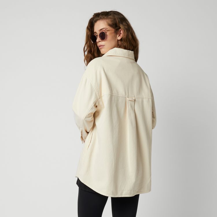 Mystic The Overshirt Shirt