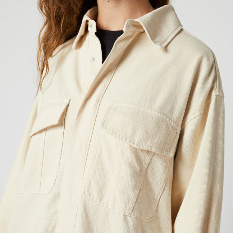 Mystic The Overshirt Shirt