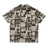 Mystic Monkey Shirt