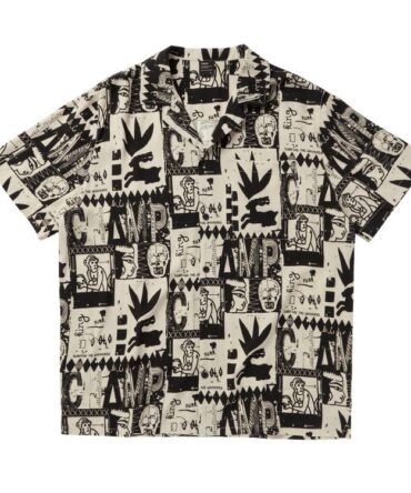 Mystic Monkey Shirt