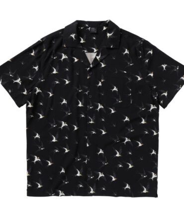 Mystic Ozzy Shirt