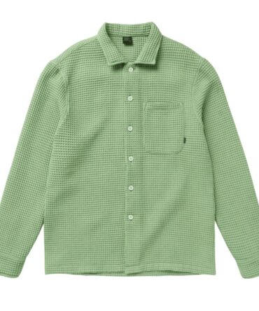 Mystic Scout Shirt