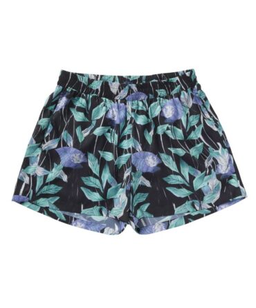 Mystic Lily Short