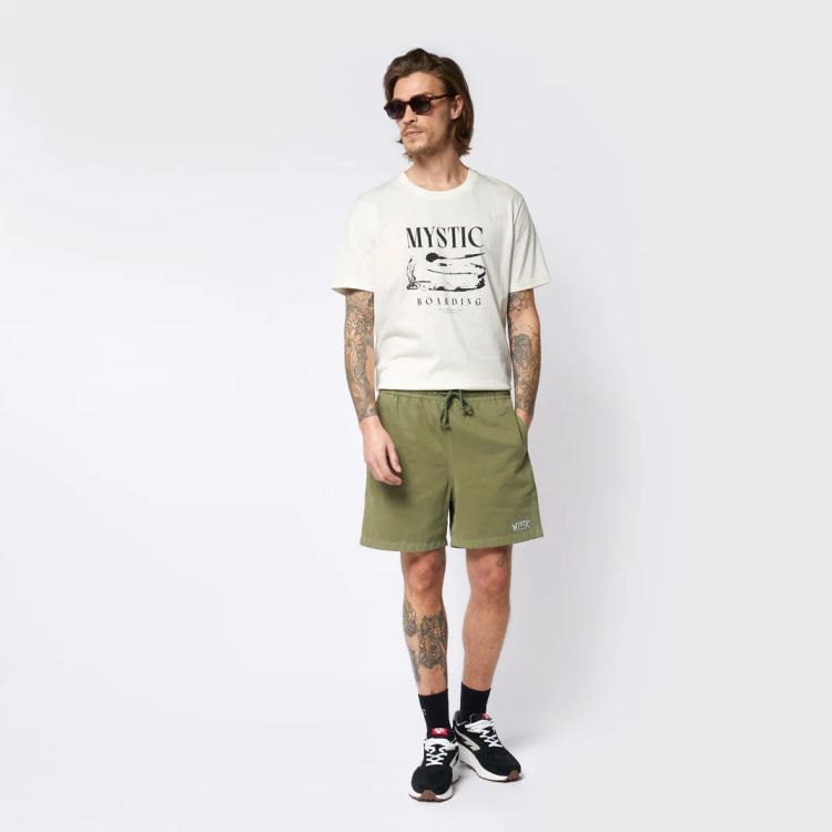 Mystic The Breeze Walkshort