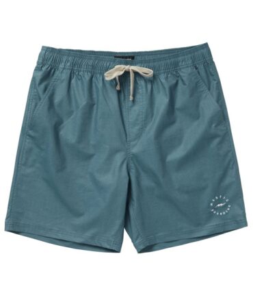 Mystic The Volley Hybrid Short