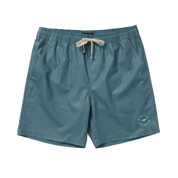 Mystic The Volley Hybrid Short