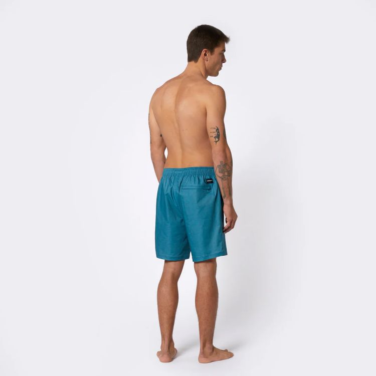 Mystic The Volley Hybrid Short