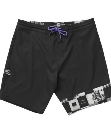 Mystic The Lips Movement Boardshort