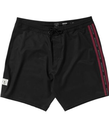 Mystic Wild Rose Boardshorts