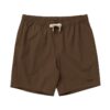Mystic Fusion Hybrid Short
