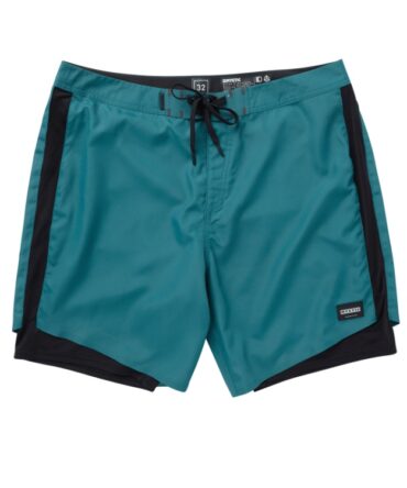 Mystic Sacred Boardshort