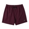 Mystic Brand Structure Swim Short
