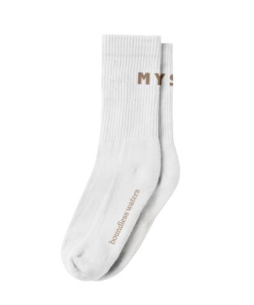 Mystic Origin Socks