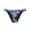 Mystic Flora Bikini Bottom