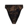 Mystic Flashback Athletic Bikini Bottom