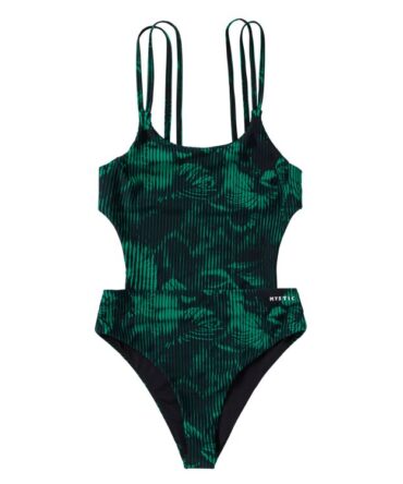 Mystic Jorun Cut Out Swimsuit