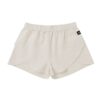 Mystic Linen Shorts