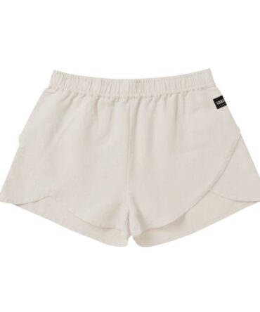 Mystic Linen Shorts