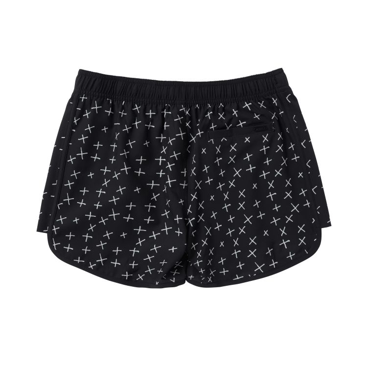 Mystic Tora Boardshort Women