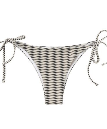 Mystic Maya Triangle Bikini Bottom