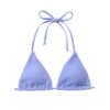 Mystic Amber Bikini Top