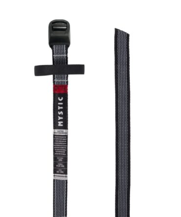 Mystic Rackstrap Set