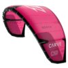 North Carve Kite 4m surf - strapless freestyle