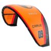 North Carve Kite 9m 2025