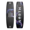 North Focus Hybrid TT Board 2024, 136,139cm