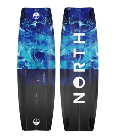 North Trace TT Board 2024 145cm