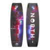 North Focus Hybrid TT Board 2025,133,136,139,142cm