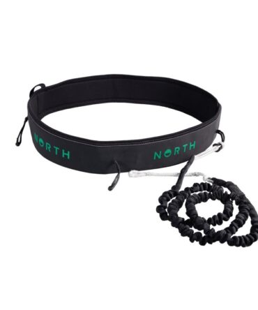 North Waist Wing Leash