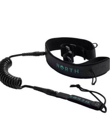 North Waist Board Leash