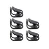 North Hyperflow Pinch Clamp set of 5