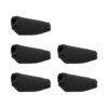 North Hyperflow Pinch Clamp Cover set of 5
