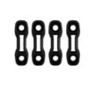 Mystic Lunar BK Longarm Shorty 2/2mm Longarm shorty / Back-zip