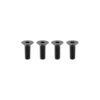 North Sonar Screw Pack H 23mm 4 Stk. M8x23