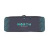 North Sonar Travel Bag Heavy Duty 600d Polsterung