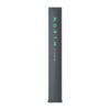 North Sonar Foil Mast AF95 Aluminium Mast