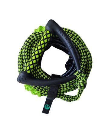 North Tow Rope Wakesurf Seil