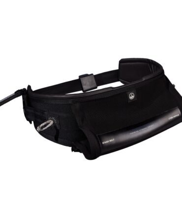 Mystic North Stash Belt Parawing Belt with Hook