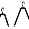 North Surf/Foil Board Hanger set of 10