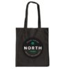 North Paper Bag Small