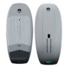 North Seek Wing Foil Board 48L 4`4"/132x57cm 2024