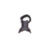 Mystic Lunar Longarm Shorty 2/2mm Front-zip