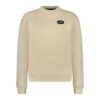 North Horizon Badge Crew Sweat Women