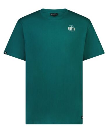 North Wanderer Tee