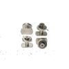 Slingshot Fast Track hardware Kit