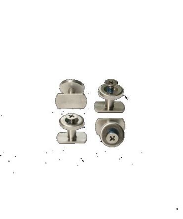 Slingshot Fast Track hardware Kit